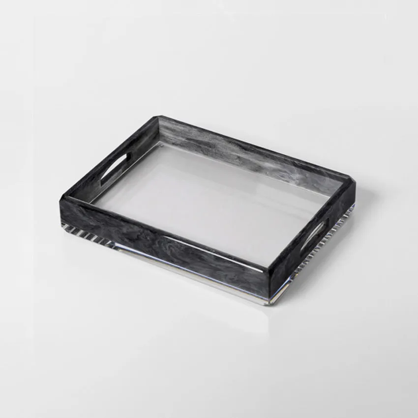 Mario Luca Giusti | Donovan Tray