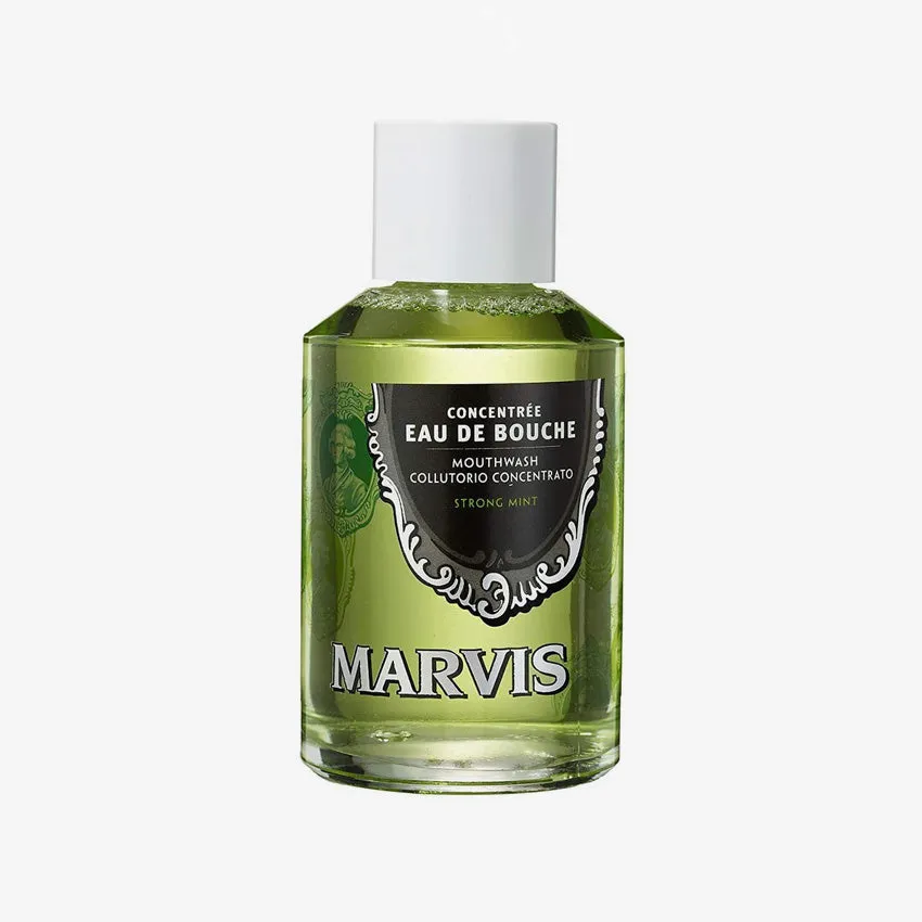 Marvis | Concentrated Mouth Wash