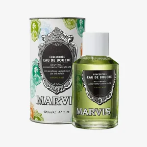 Marvis | Concentrated Mouth Wash
