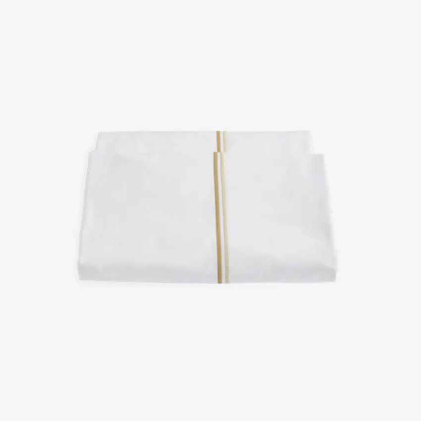 Matouk | Essex Duvet Cover