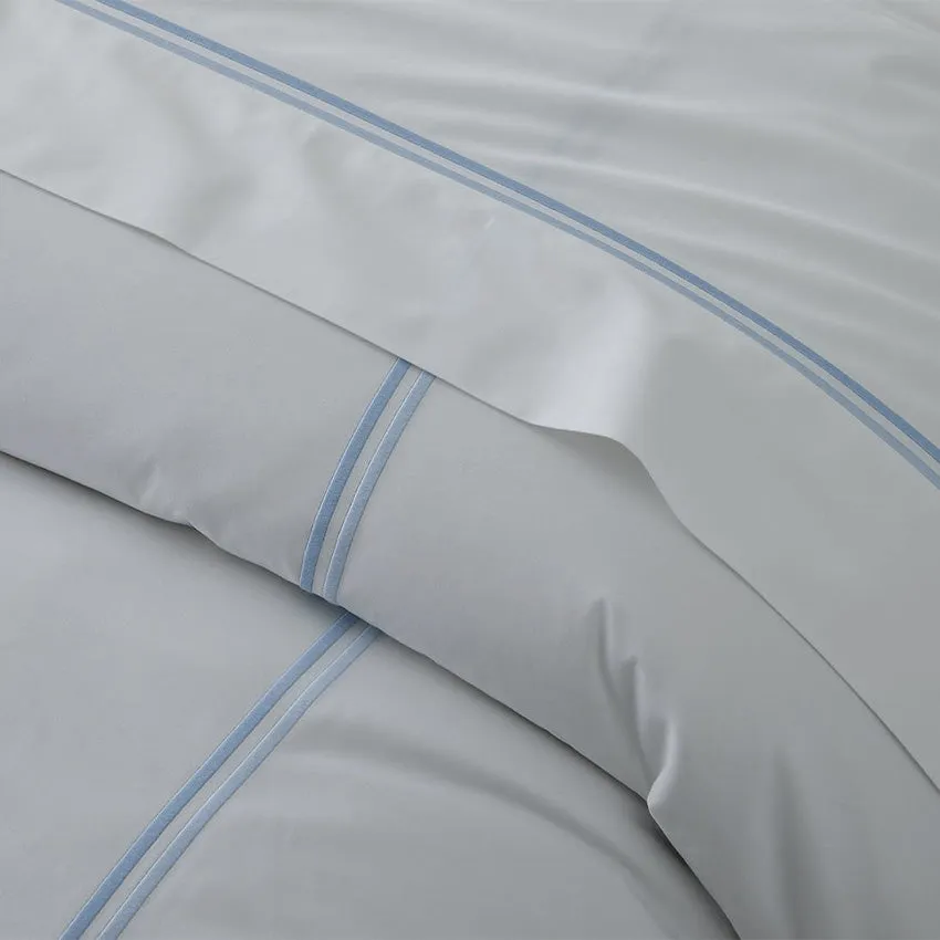Matouk | Essex Duvet Cover