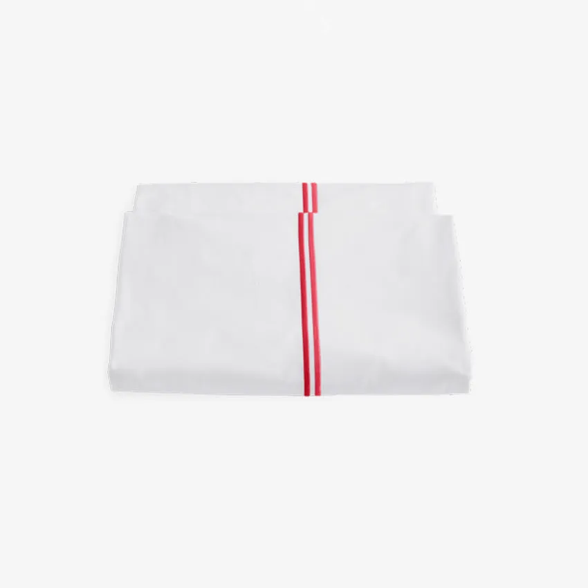 Matouk | Essex Duvet Cover