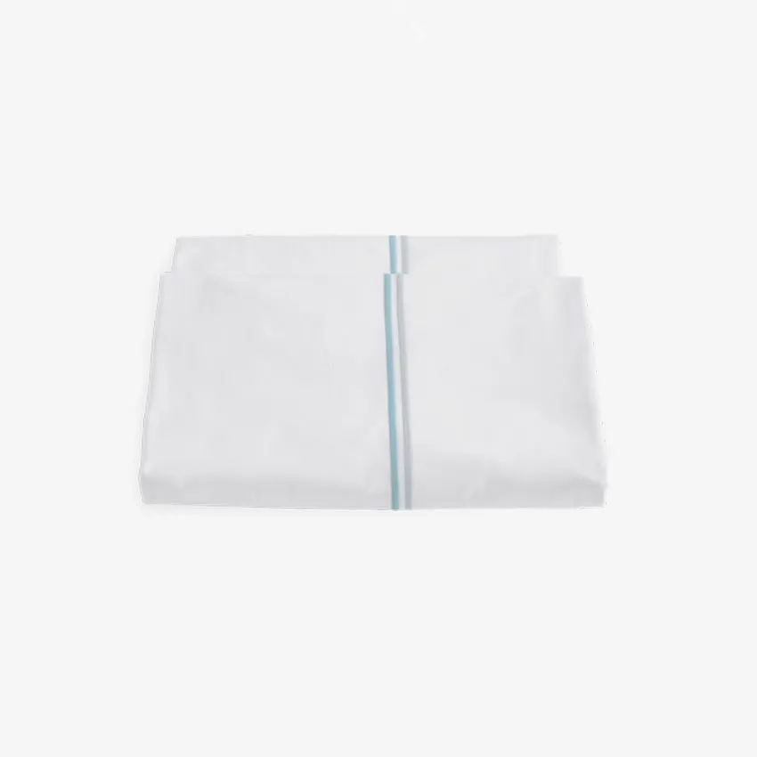 Matouk | Essex Duvet Cover