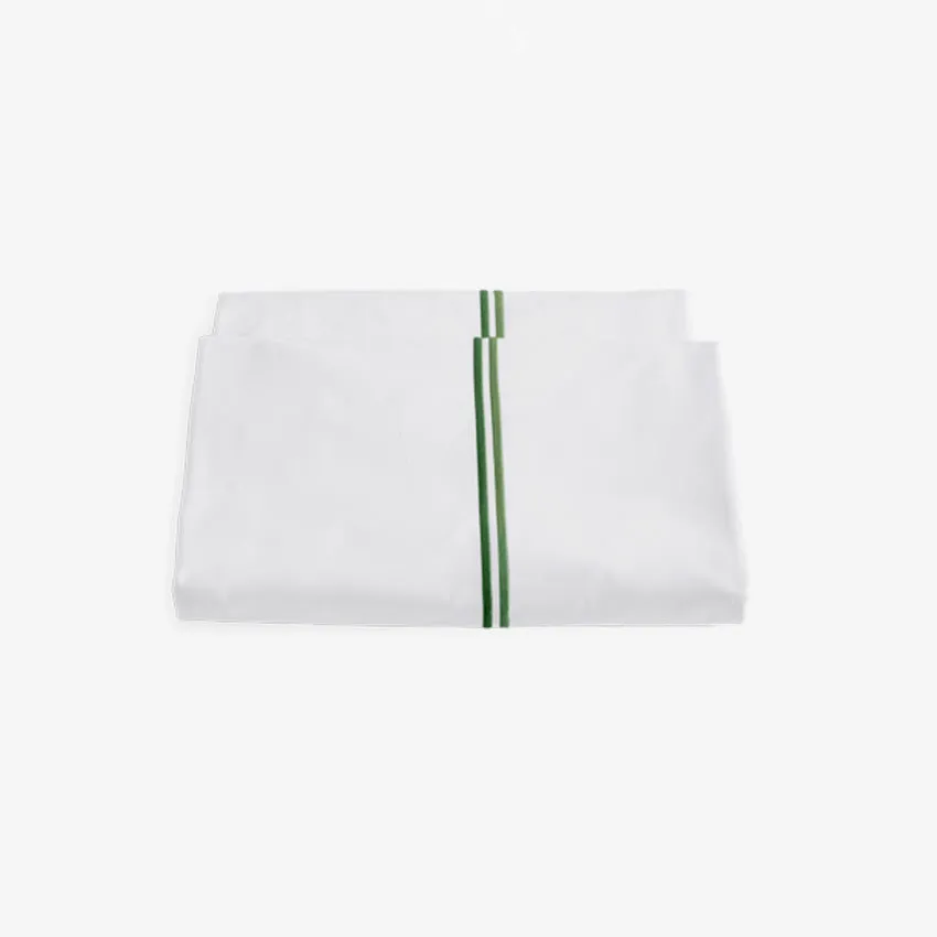 Matouk | Essex Duvet Cover