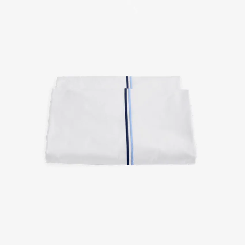 Matouk | Essex Duvet Cover