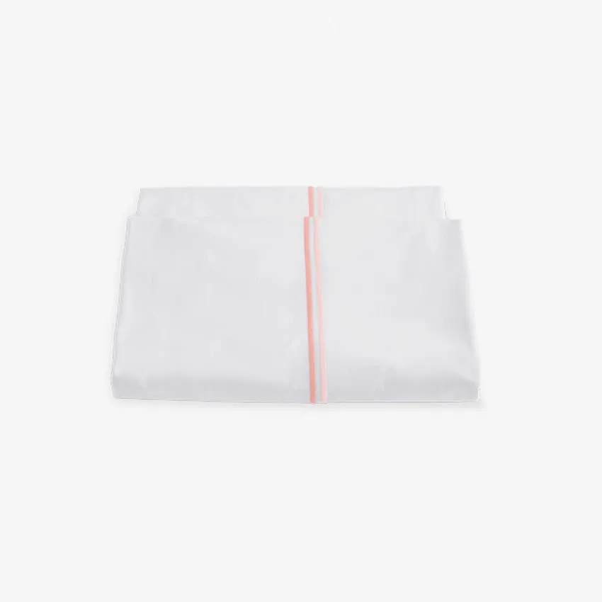 Matouk | Essex Duvet Cover