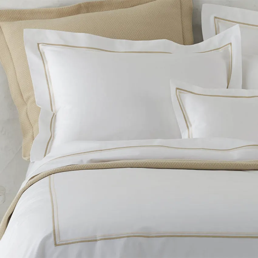 Matouk | Essex Pillow Sham