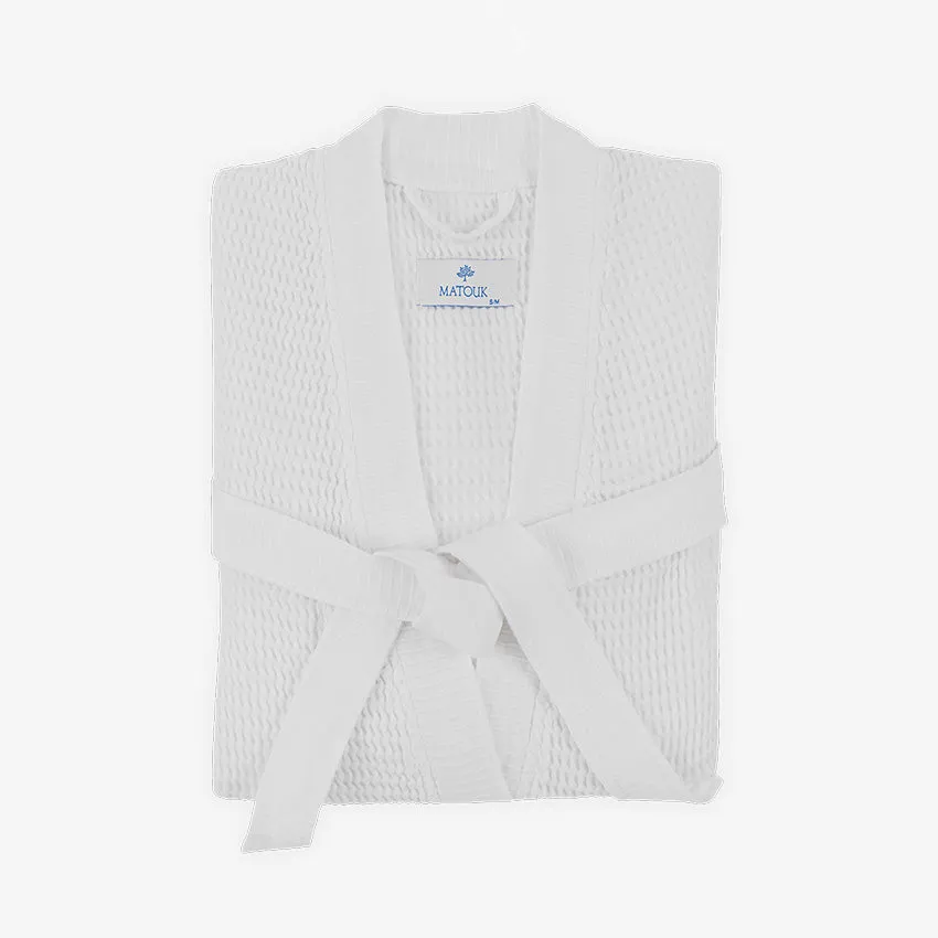 Matouk | M095 Kiran Bathrobe
