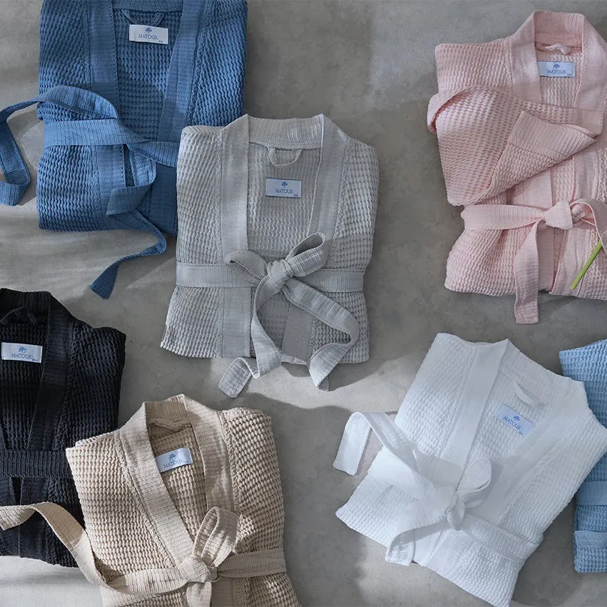 Matouk | M095 Kiran Bathrobe