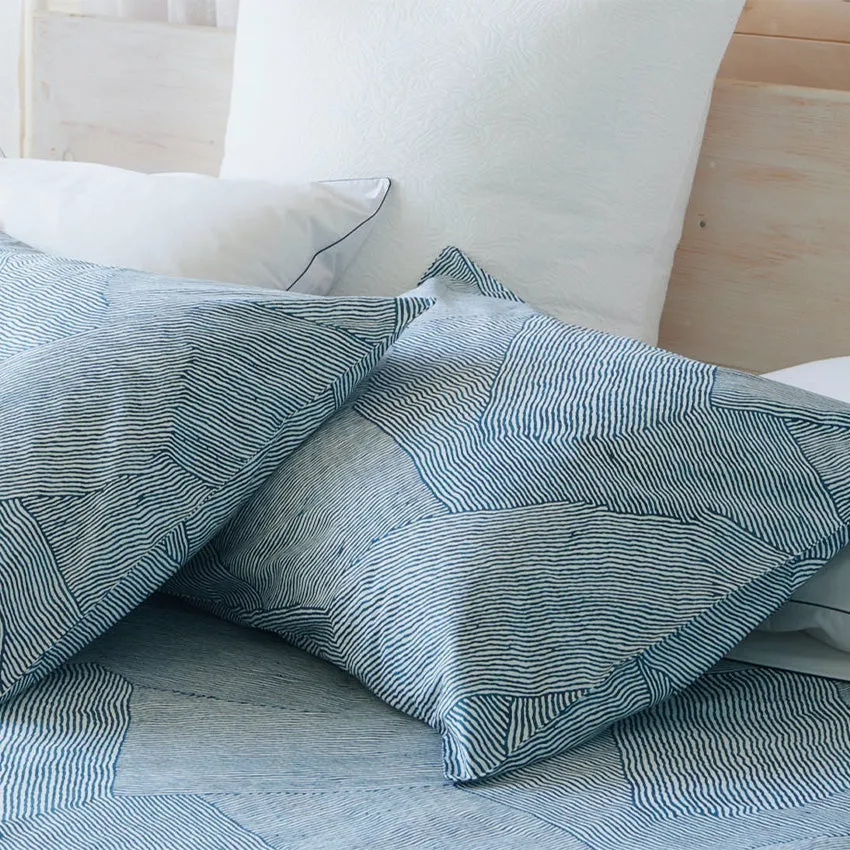 Matouk | MSC002 Burnett Pillow Shams