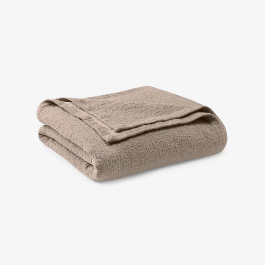 Matouk | Pacific Coverlet