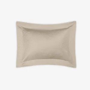 Matouk | Pearl Pillow Sham