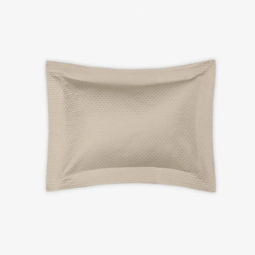 Matouk | Pearl Pillow Sham