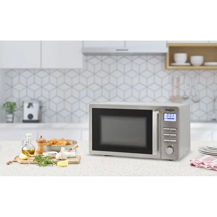 Mejour Digital Microwave, 23L