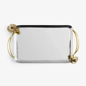 Michael Aram | Anemone Serving Tray