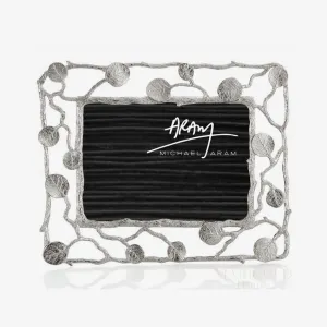Michael Aram | Botanical Leaf Picture Frame