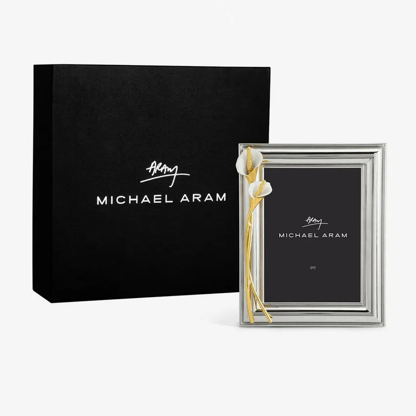 Michael Aram | Calla Lily Picture Frame