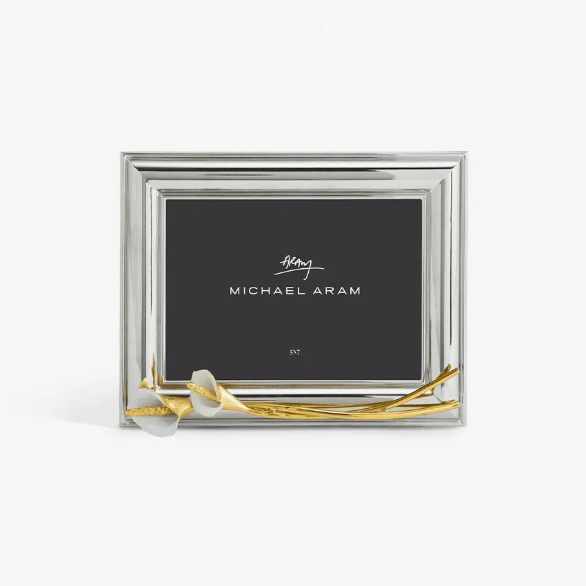 Michael Aram | Calla Lily Picture Frame