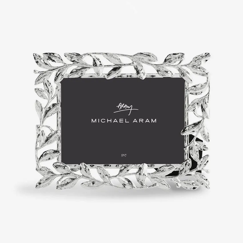 Michael Aram | Laurel Picture Frame