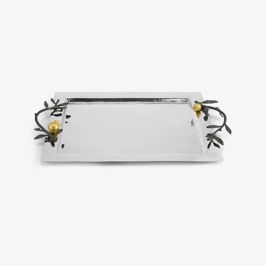 Michael Aram | Pomegranate Serving Tray