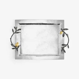 Michael Aram | Pomegranate Serving Tray