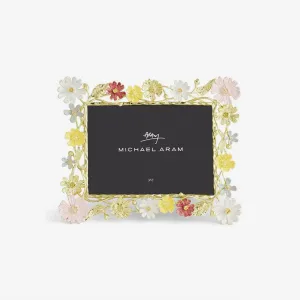 Michael Aram | Wildflowers Picture Frame