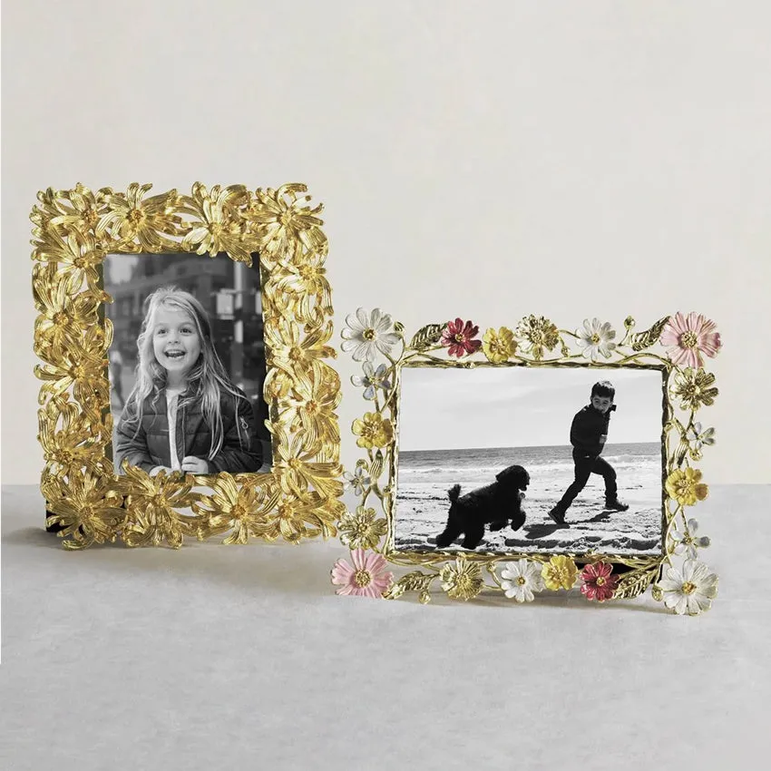 Michael Aram | Wildflowers Picture Frame