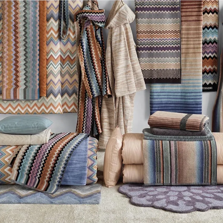 Missoni Home | Adam Bath Towel