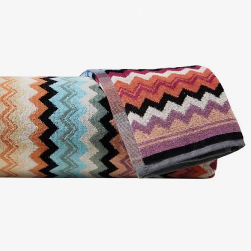 Missoni Home | Adam Bath Towel
