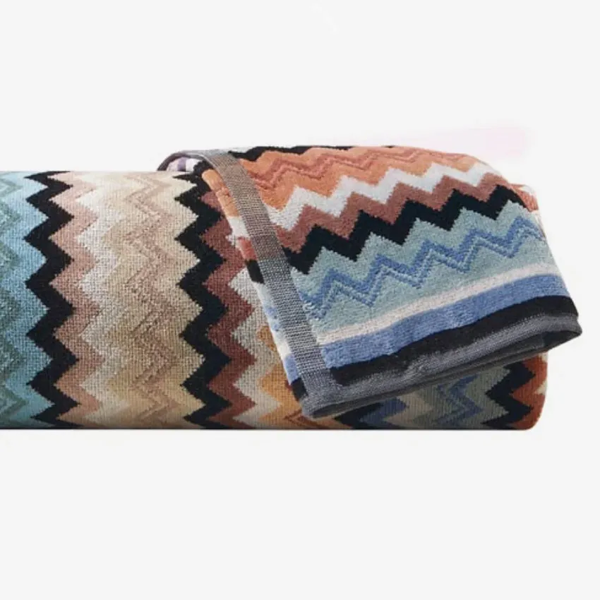 Missoni Home | Adam Bath Towel