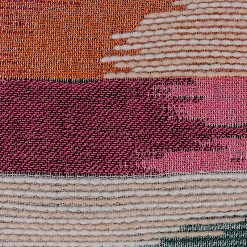 Missoni Home | Alanis Cushion