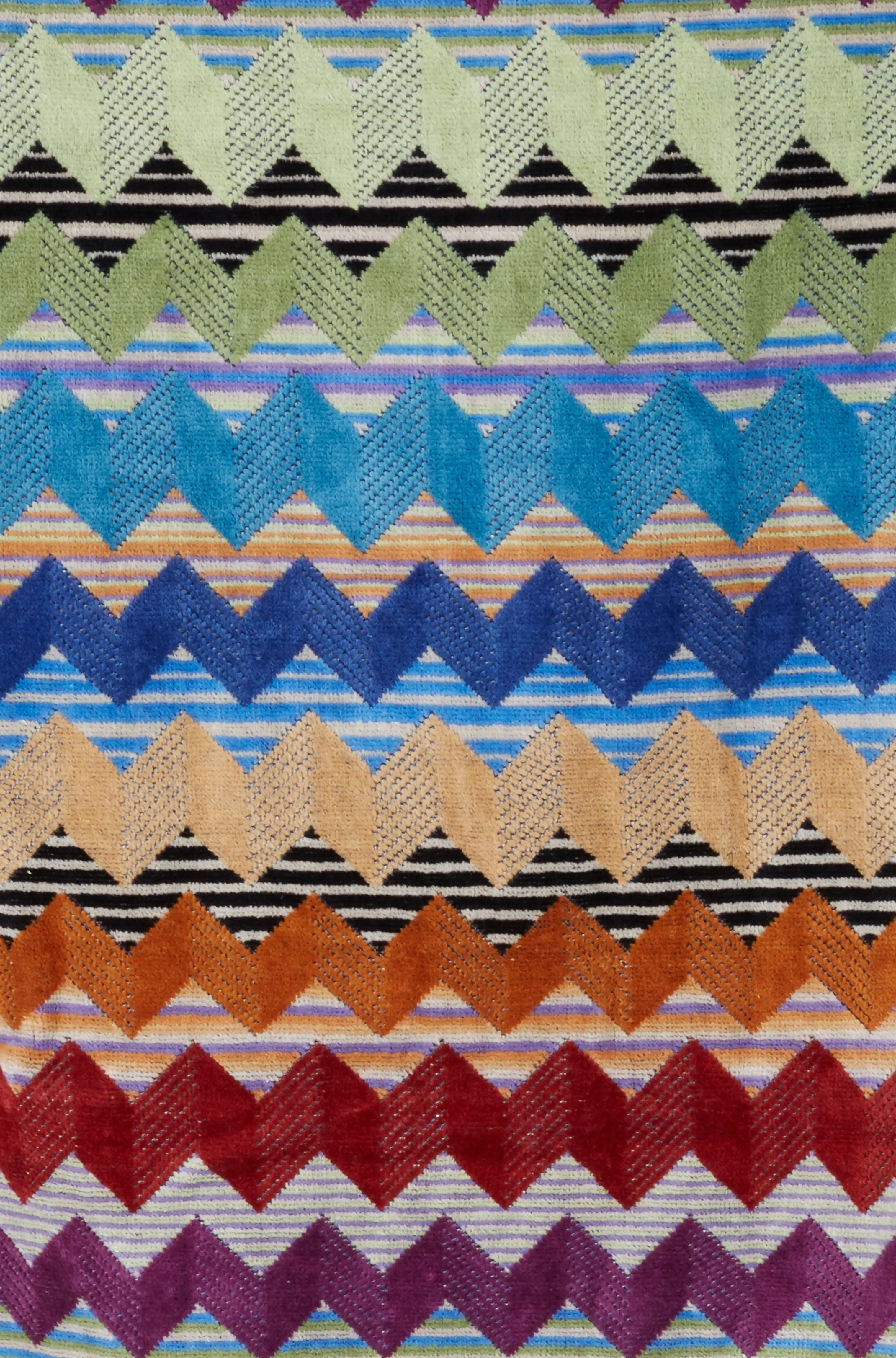 Missoni Home | Alfred Bath Towel