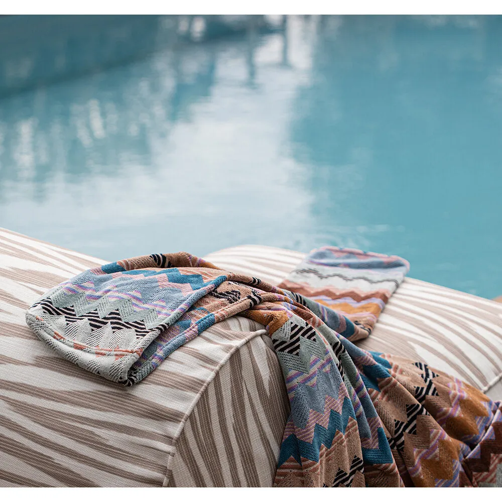 Missoni Home | Alfred Bath Towel