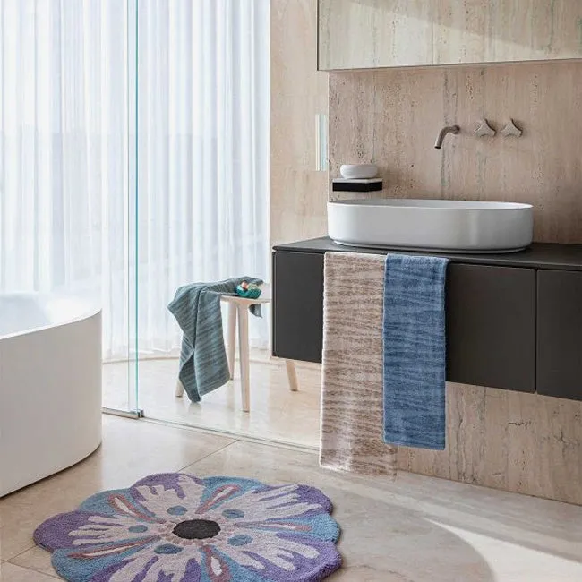 Missoni Home | Allan Bath Sheet