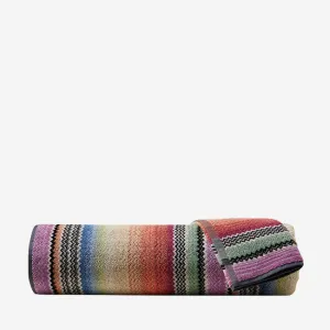 Missoni Home | Archie Bath Sheet