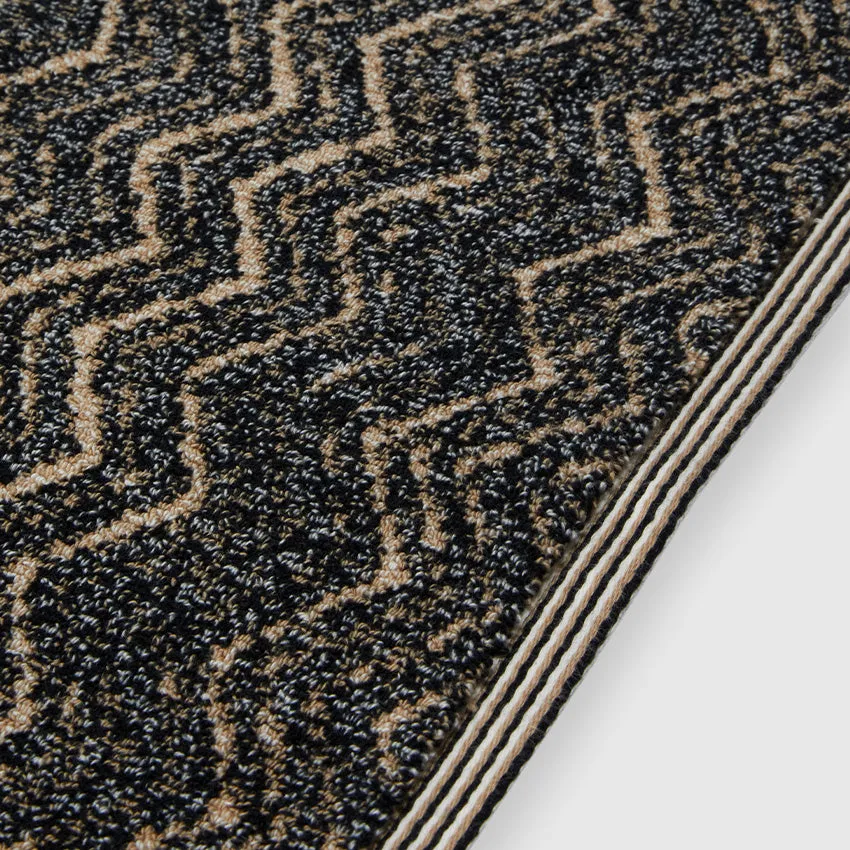 Missoni Home | Azul Bath Mat