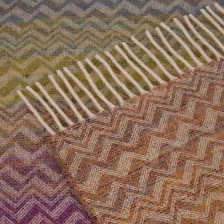 Missoni Home | Bastien Throw