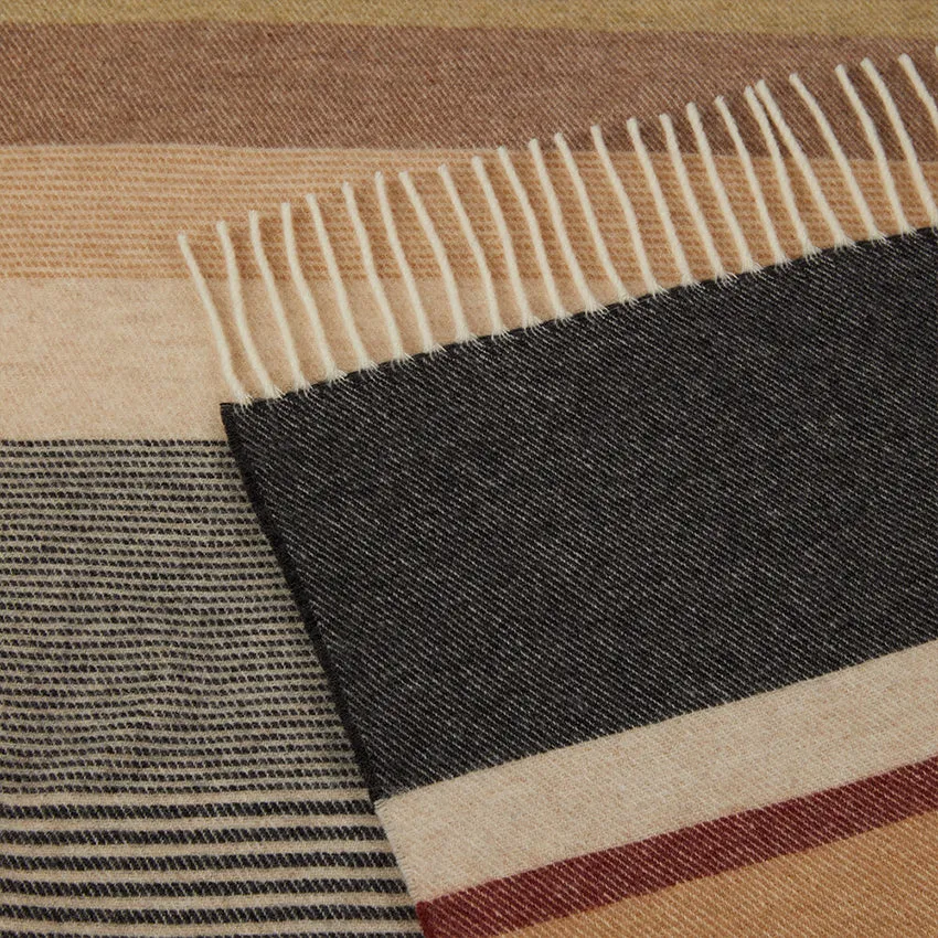 Missoni Home | Benjamin Throw