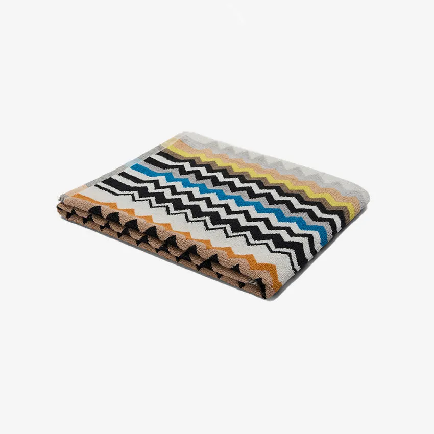 Missoni Home | Best Bath Towel