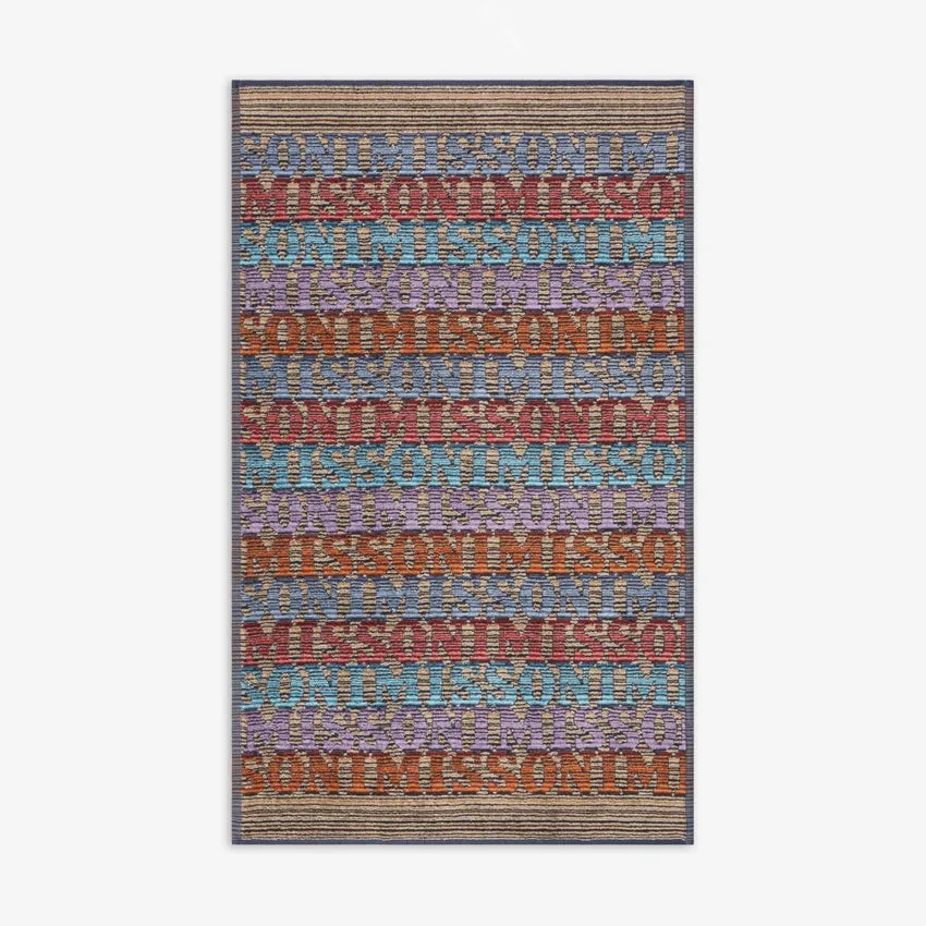 Missoni Home | Blake Bath Towel