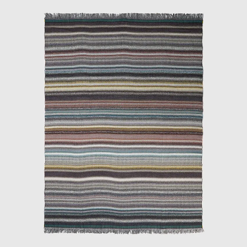 Missoni Home | Blur Throw