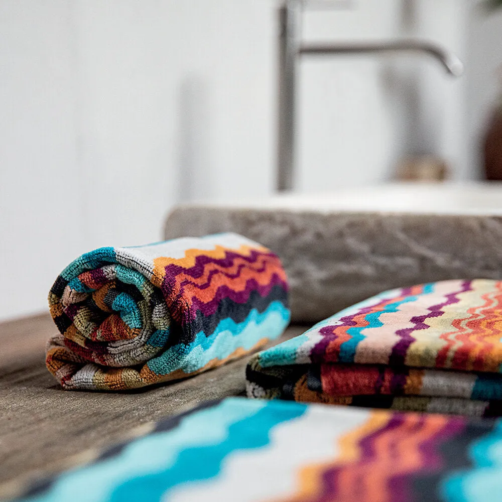 Missoni Home | Bonnie Bath Sheet