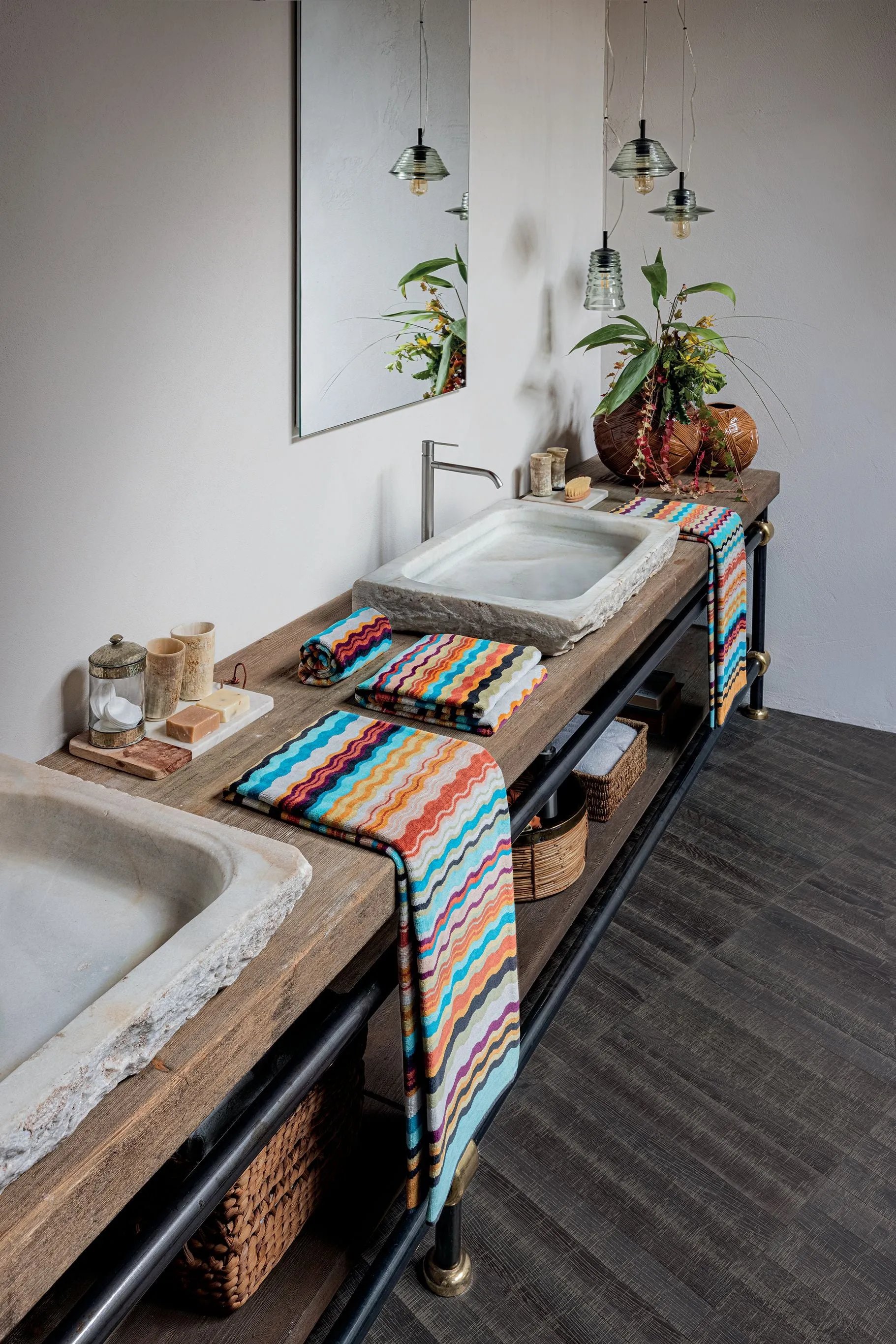 Missoni Home | Bonnie Hand Towel