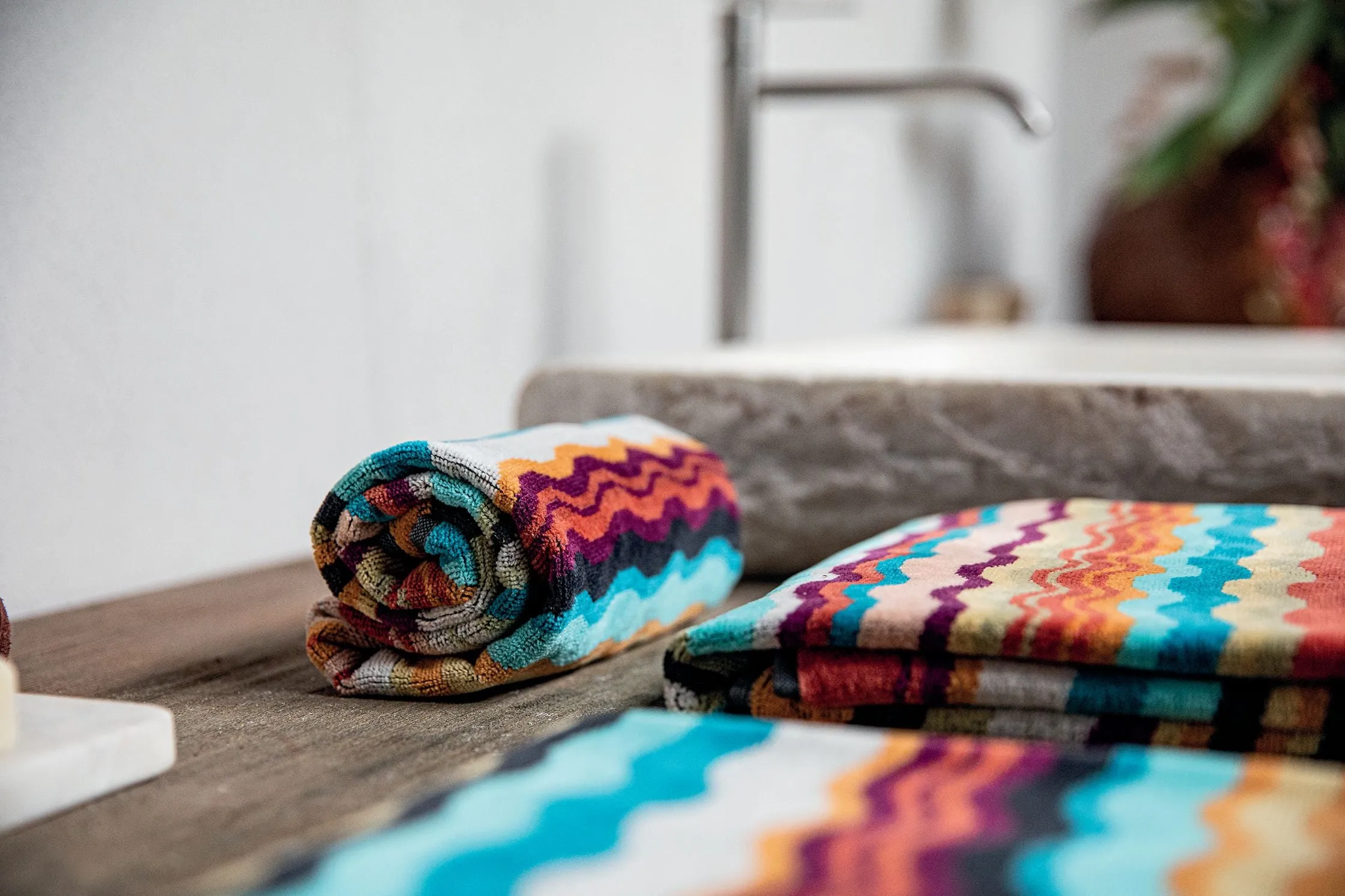 Missoni Home | Bonnie Hand Towel