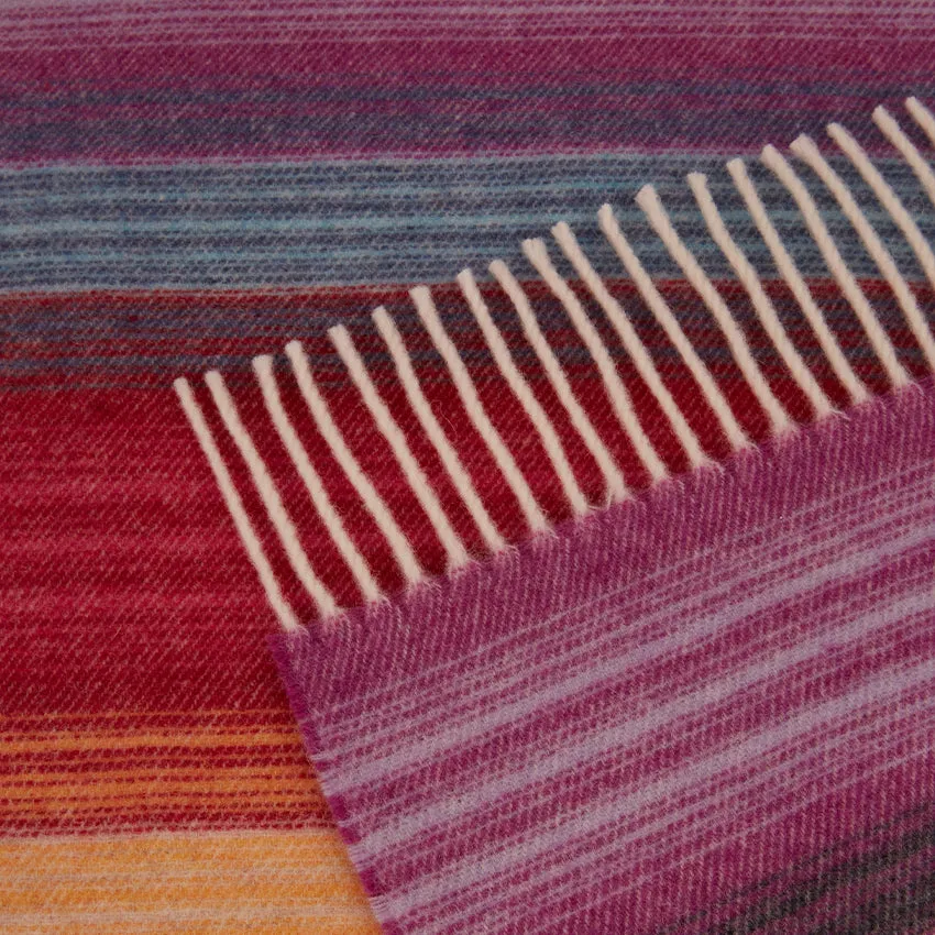 Missoni Home | Bruno Throw