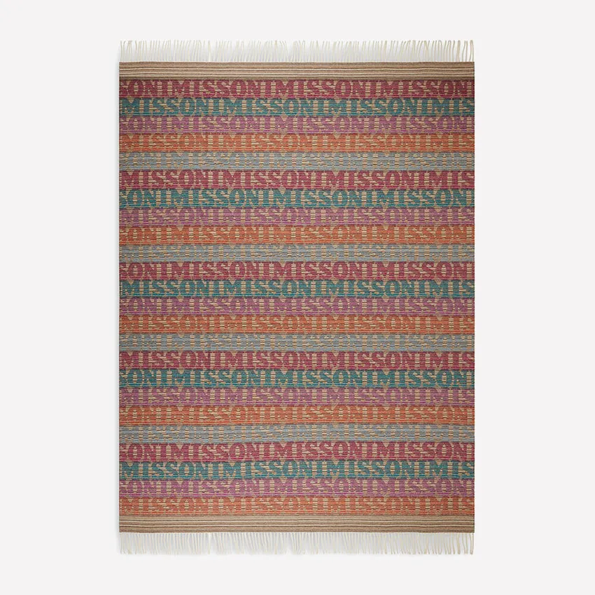 Missoni Home | Buddy Throw
