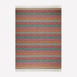 Missoni Home | Buddy Throw