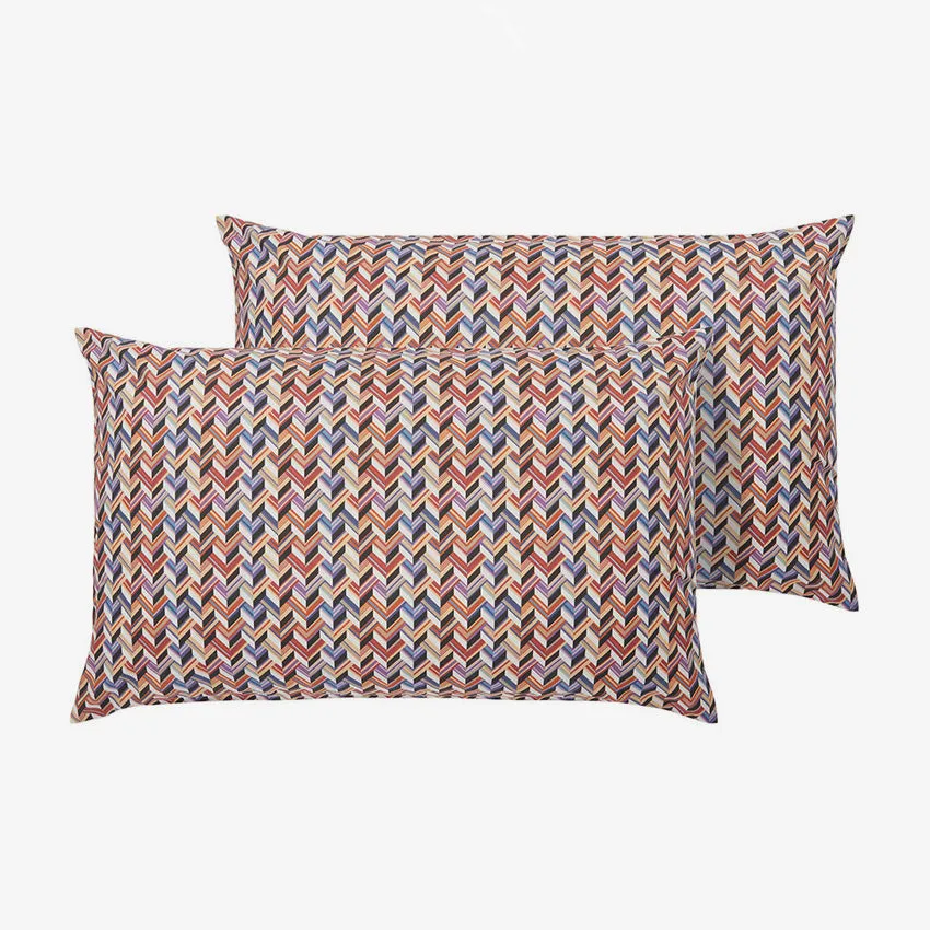 Missoni Home | Burt Pillow Shams - Set of 2