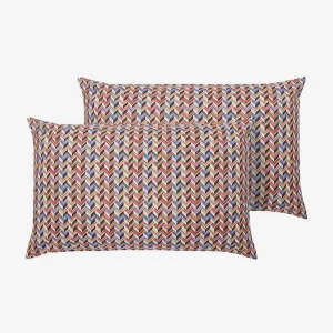Missoni Home | Burt Pillow Shams - Set of 2