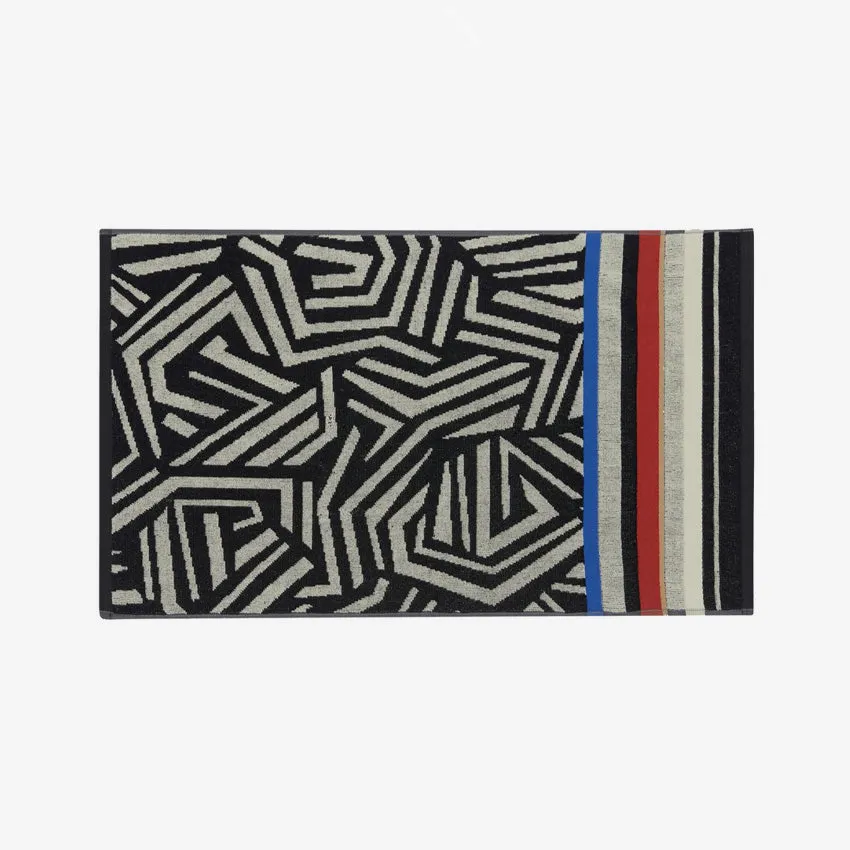 Missoni Home | Calista Bath Sheet